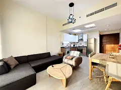 Fully Furnished | Near to Metro | Rented