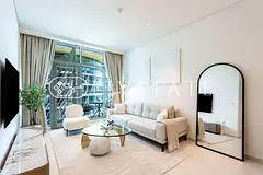Sea-View Luxury | Prime Location  | Furnished