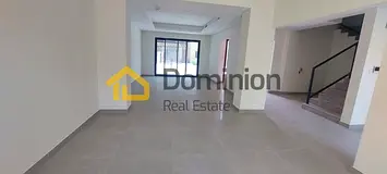 HIGH FINISHING | READY TO MOVE | FREEHOLD