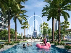 2BR Apartment | Address Zabeel | High Demand