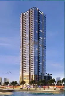 For Sale 3Bedroom Apartment in Al Alia Tower Prime Investment Opportunity