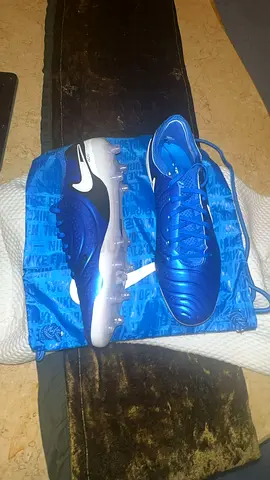 Nike Elite Football boots Tiempo Legend 10 Elite