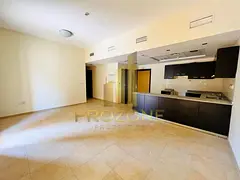 Open Kitchen | Spacious Layout | Huge Terrace