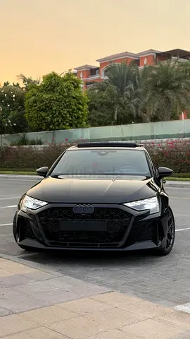 Audi rs3 new sheap