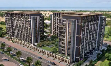 ويندسور هاوس ٢ بناية B