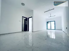 HOT OFFER !! FULLY SPACIOUS 1BHK APARTMENT WITH BALCONY WINDOW AC AND CENTRALIZED GAS JUST 30K ABU S