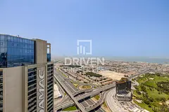 Modern Apartment | Furnished | Community View