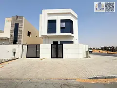 Corner villa ready for rent in a prime location close to services