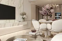 JVC | LUXURY LIVING | HANDOVER 2027 | OPEN VIEW