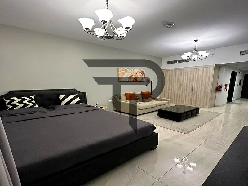 ستوديو واسع | مفروش | موقع متميز64169940744577111