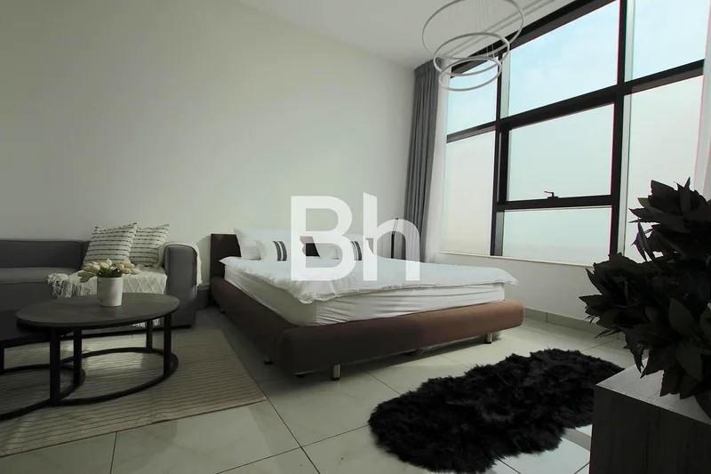 مؤثث بالكامل | مع شرفة | موقع متميز64174749895427114