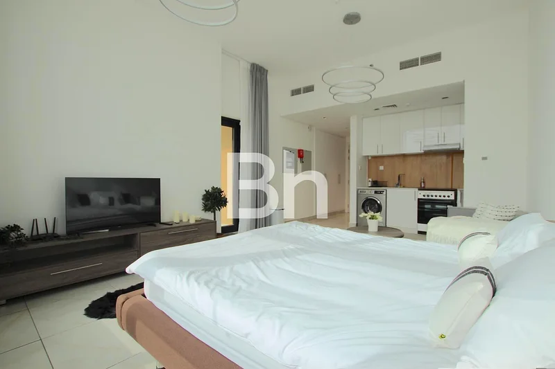 مؤثث بالكامل | مع شرفة | موقع متميز64174749895427110