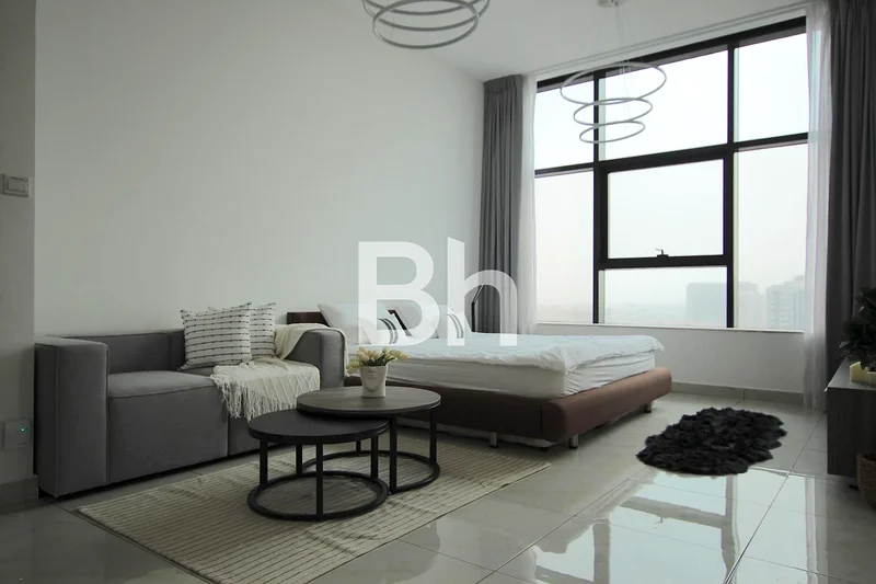 مؤثث بالكامل | مع شرفة | موقع متميز64174749895427111