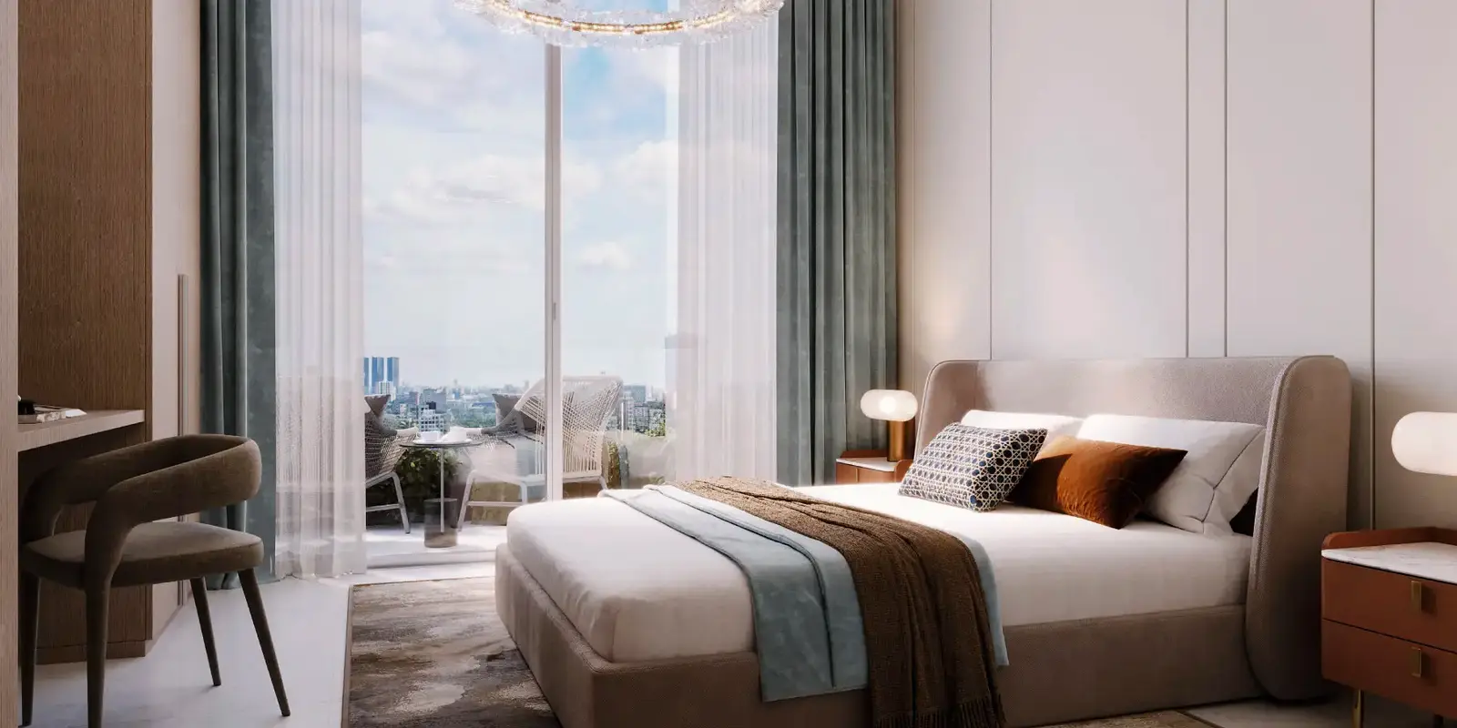 Azizi David by Azizi Developments - View 2