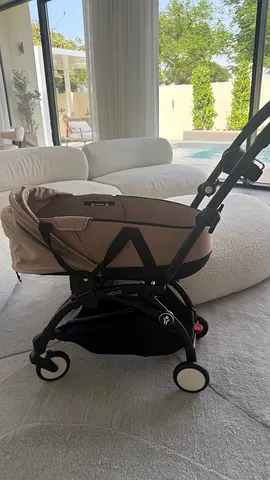 Pristine Yoyo Stroller for Sale - Perfect for Your Little One!