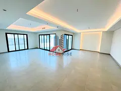 4BR Corner Villa For Rent