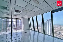 Grade A | Partitioned Office | Open Work Space