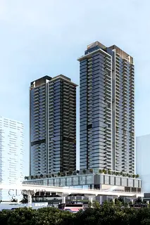 Prime Location | Close to Metro | Off Plan