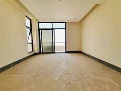 Brand New 4 badroom villa with Elevator and all master bedroom price 165k