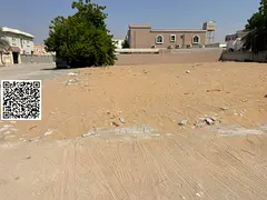 Residential plot For sale: in Al Rawda 2 area, Ajman .