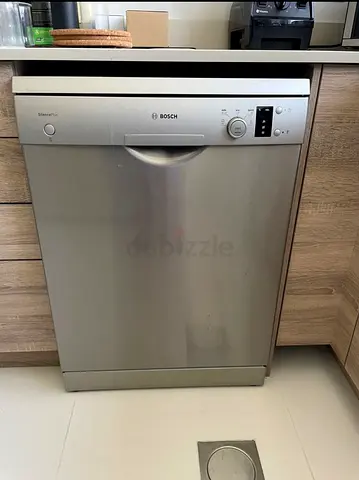 Bosch Dishwasher freestanding