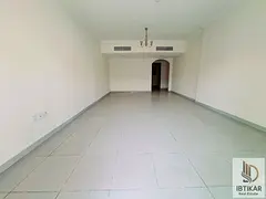 SPACIOUS 3BHK + FREE PARKING+ MAIDROOM AVAILABLE IN AL QASIMIA