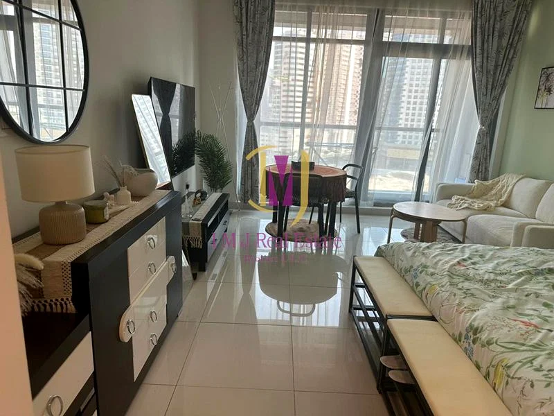 Fully Furnished | Studio | Ready to move in64169301454722110