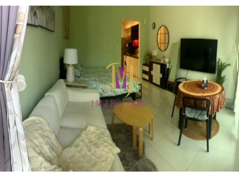 Fully Furnished | Studio | Ready to move in64169301454722114