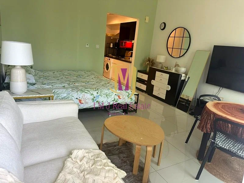 Fully Furnished | Studio | Ready to move in64169301454722112