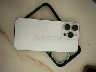 Apple iPhone 13 Pro – Sleek Design  Powerful Performance 128GB 1physical sim+ 1esim mint condition