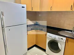 chiller free 2 bedroom with kitchen appliances Difc metro stn