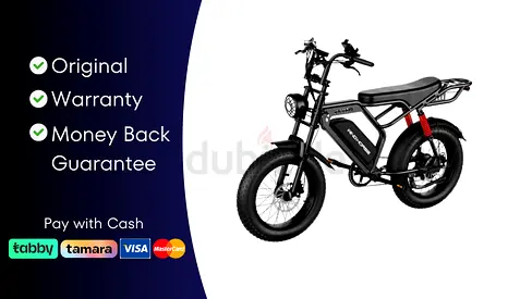 Electric Scooter Wind Horse V8 Pro  Brand New | 1 Year Warranty | FREE Delivery | AA3645