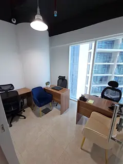 Modern Location | Exceptional Services | Flexible Payments | Zero Commission