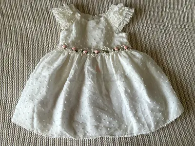 Baby girl dress 18 months