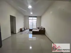 2BR-S | BALCONY | CHILLER WITH DEWA | GOLF VIEW