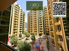 FOR URGENT SALE TWO BEDROOM EMPTY APARTMENT IN RASHIDIYA TOWER B!
