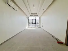 Brand new 6badroom villa with maid room and 2 Majlis in al hoshi price 150k