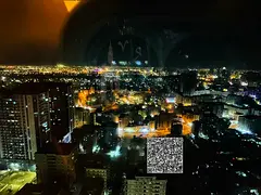 Apartment for Rent – Second Tenant 📍 Al Nakheel 2 – Directly on the Corniche  Enjoy a stunnin