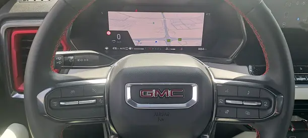 2024 GMC CANYON 照片 17