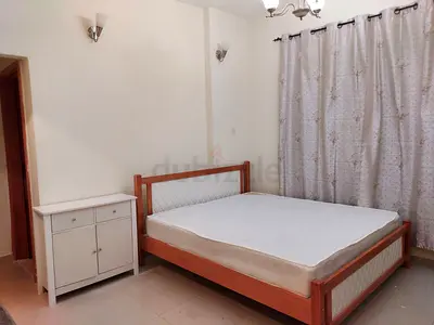 Master private with attached bathroom al basha1  3 min walk to MOE