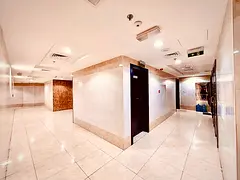 new muwaiLah 1BHK 2washroom master room with balcony wardrob prime location Muwaileh sharjah