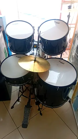 High-Quality Drum Kit for Sale