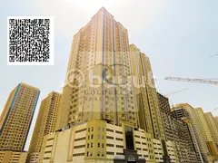 Spacious 2BHK Apartment for Rent | Emirates City, Ajman