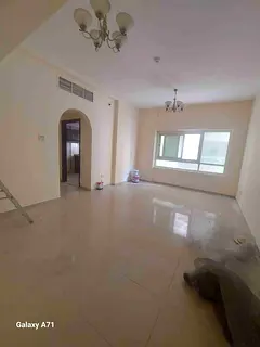 Offer* 1BHk Available Just in 35k * Near to AL Nahda PArk In Al Nahda Shj Call Khurram
