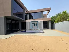 ✨ Luxury 4-Bedroom Villa for Sale in Masaar ✨