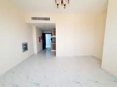 Brand New studio with separate kitchen and central ac price 35k