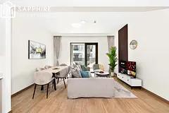 Available Now I Hot Offer I Contemporary Newly Furnished Apartment I Partial Canal View I Private La
