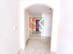 Spacious and elegant 2 BHK apartment Available in Al Andalusia building, Al Nahda, Sharjah