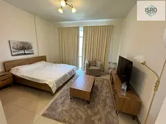 Fully Furnished || Luxury STUDIO Close to zahia Mall || 42k 4-payment