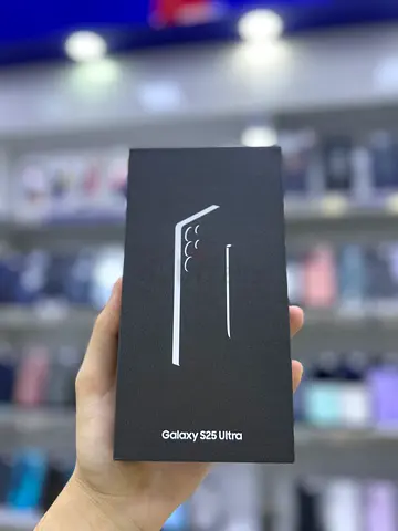 Samsung Galaxy S25 Ultra